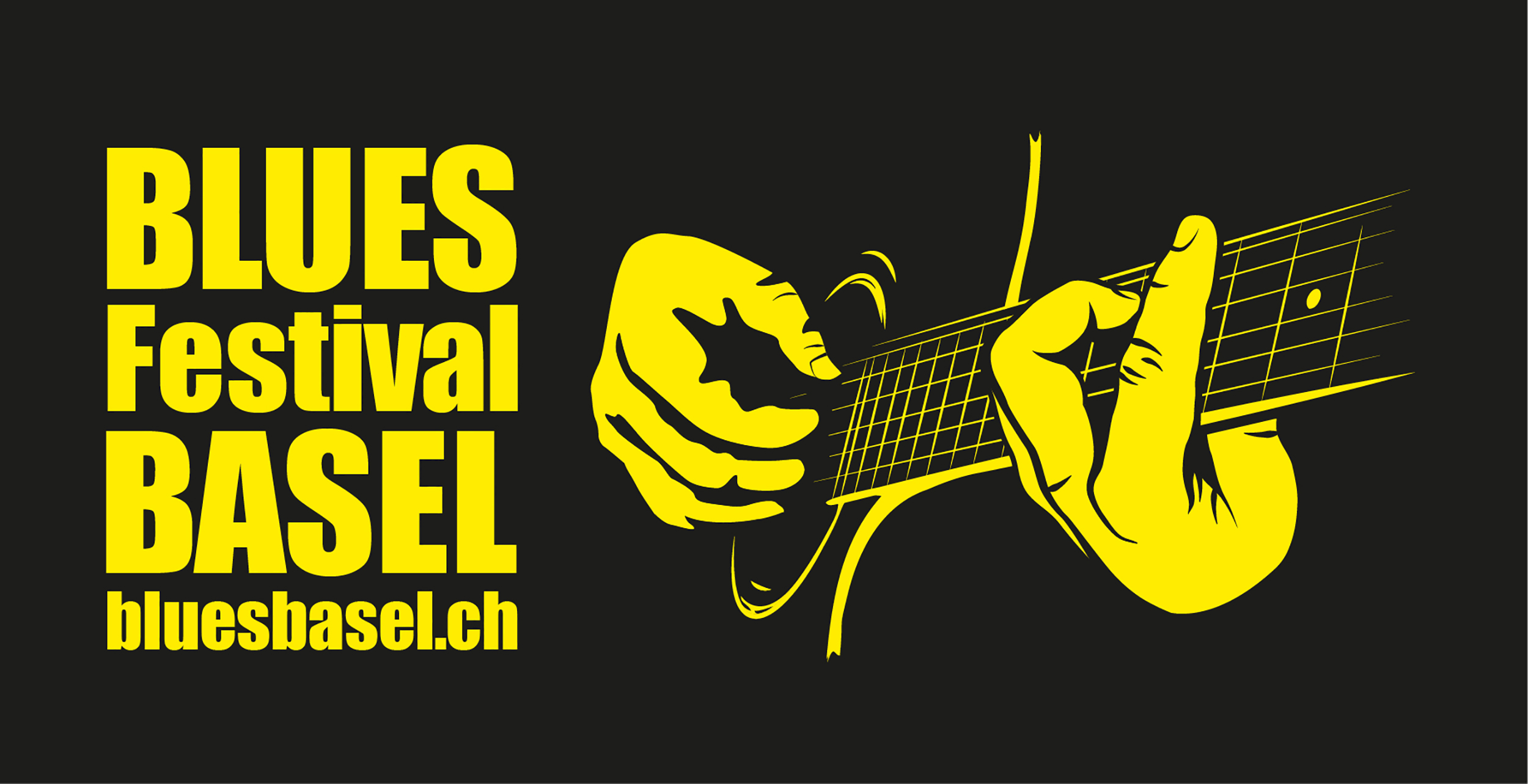 Blues Festival Basel DAS FESTIVAL 2024 BACK IN SPRING 17. bis 21